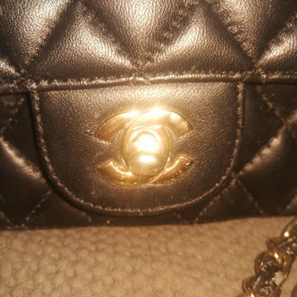 Chanel handbag - Picture 11 of 13